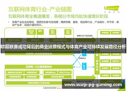 欧超联赛成功背后的商业运营模式与体育产业可持续发展路径分析